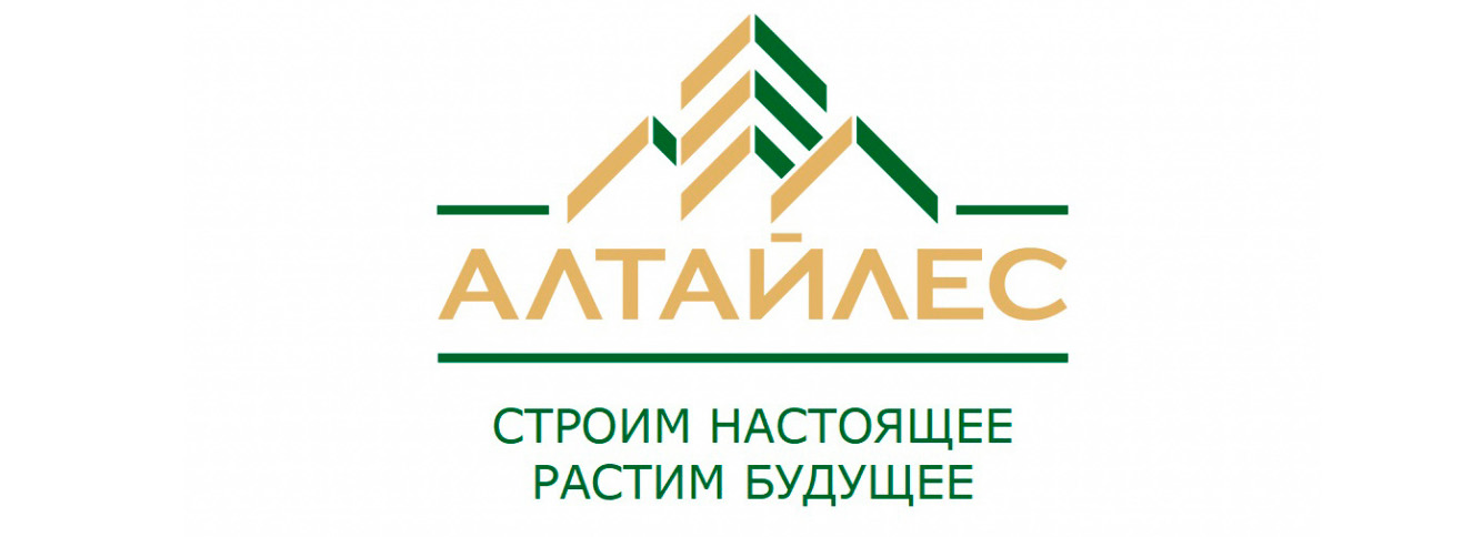 Алтай Лес
