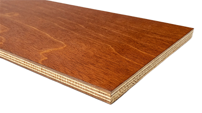 Фанера для прочных конструкций