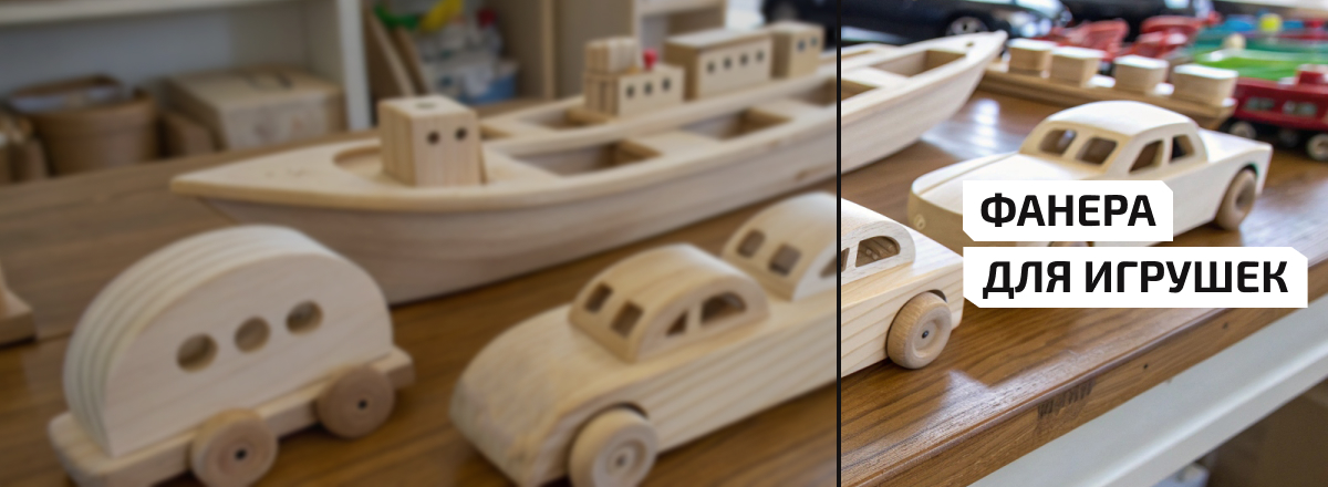 Фанера для игрушек3