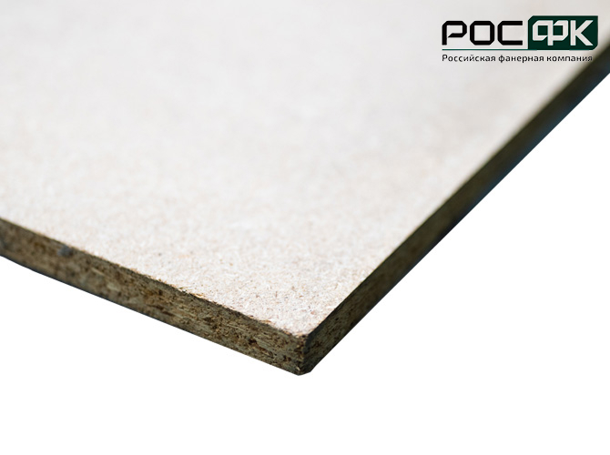 ДСП Kronospan 2800х2070х16мм