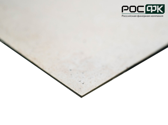 ДВП ТСН-40  5,5мм 2020х2440мм