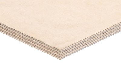 Фанера трудногорючая