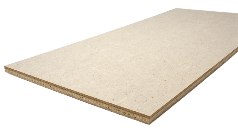 МДФ для пола