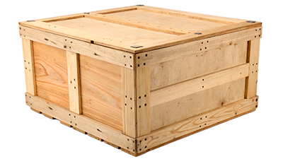 Фанера для упаковок