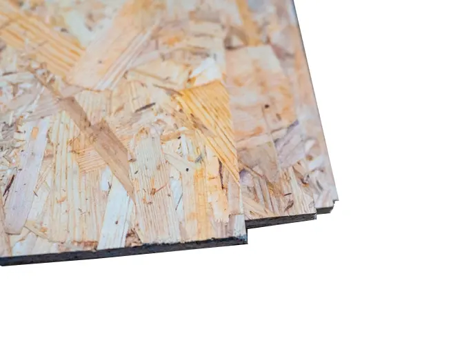 Плита ОСП-3 9мм Ультраплай E0,5 2500х1250мм (78) Honey Gold