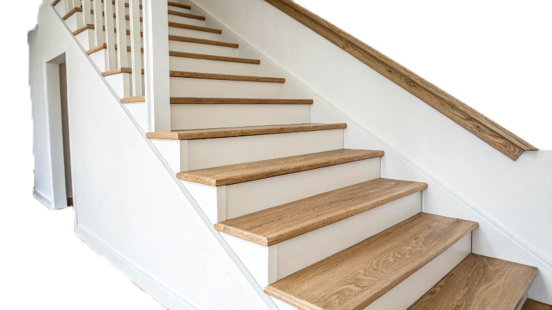 МДФ для лестниц