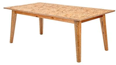 ОСБ для мебели