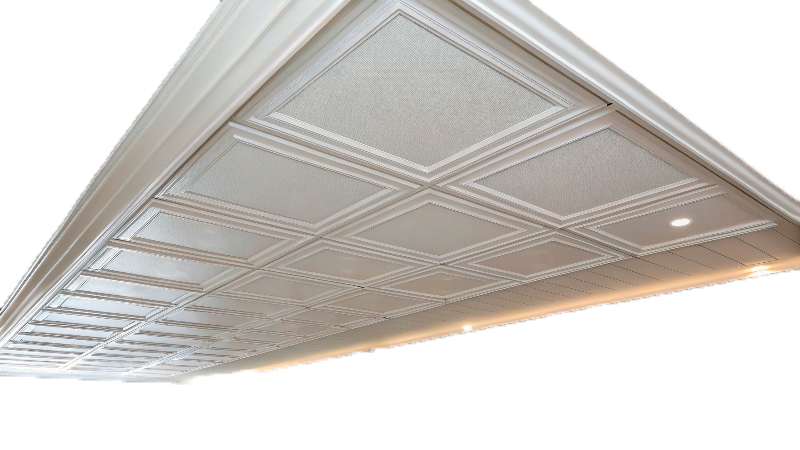 МДФ для потолка