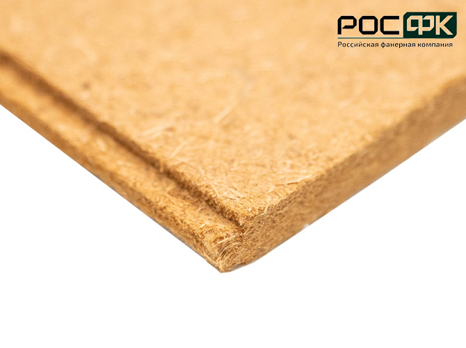 МДВП БЕЛТЕРМО Top шип-паз 2480х580х50мм 
