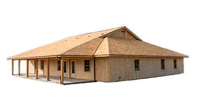 Фанера для кровли