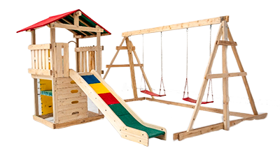 Фанера для детского городка