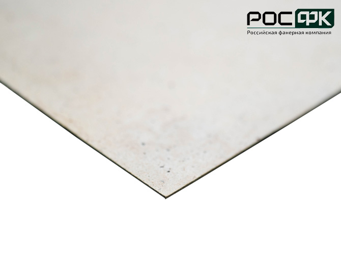 ДВП ТСН-40  3,2мм 1220х2440мм
