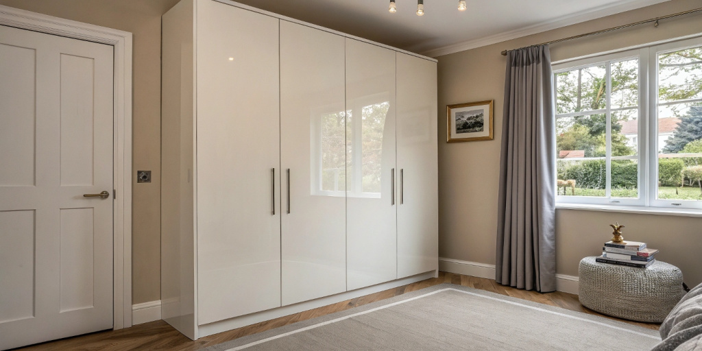 МДФ для мебели - что за материал?